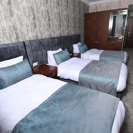 Sardur Hotel Sihke Extérieur photo