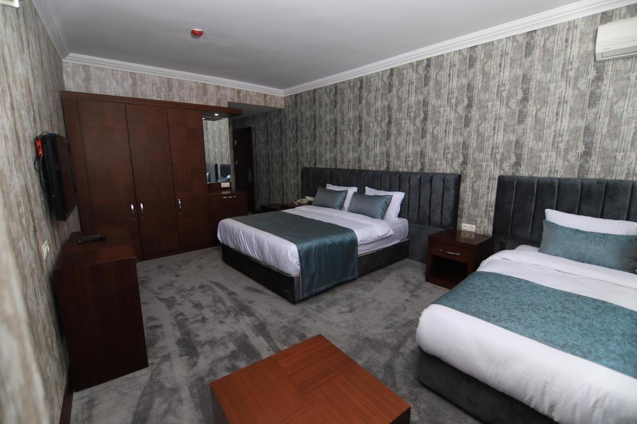 Sardur Hotel Sihke Extérieur photo