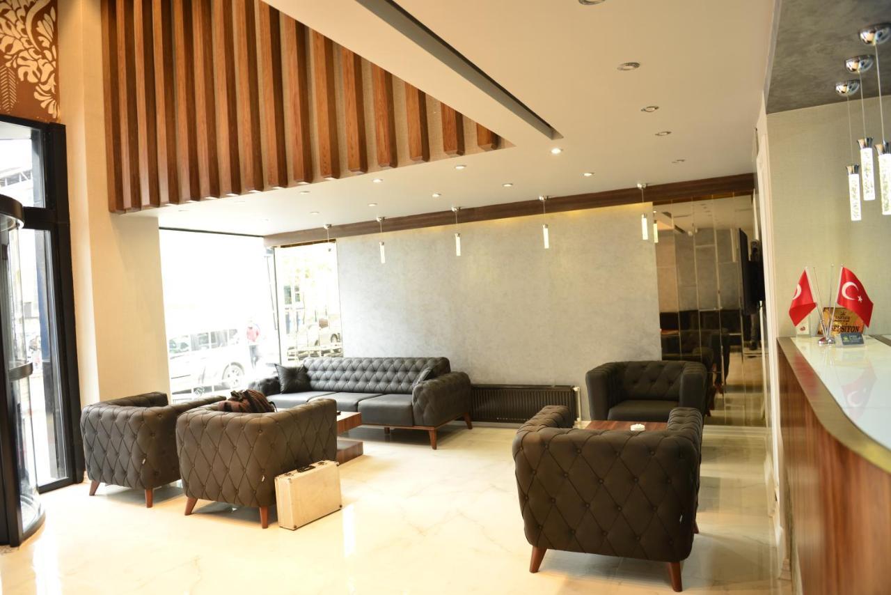 Sardur Hotel Sihke Extérieur photo