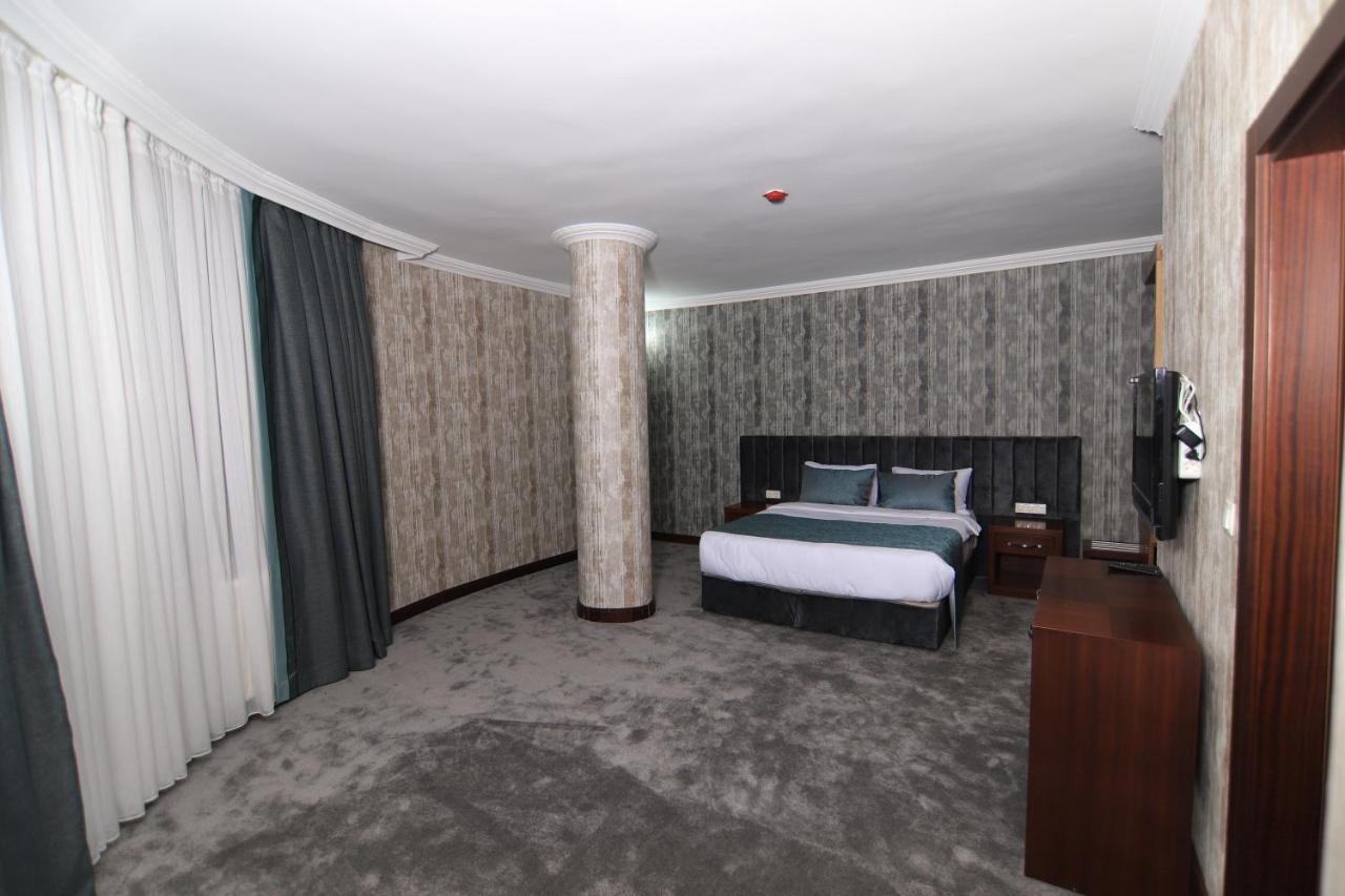 Sardur Hotel Sihke Extérieur photo