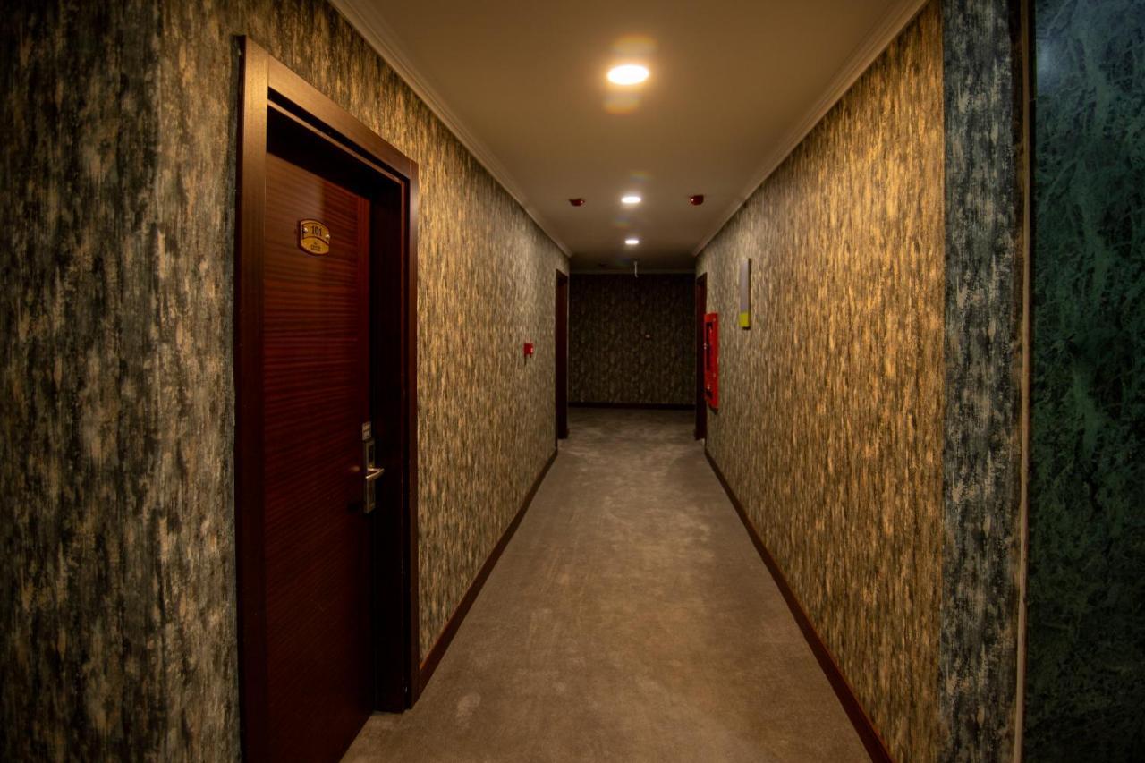 Sardur Hotel Sihke Extérieur photo