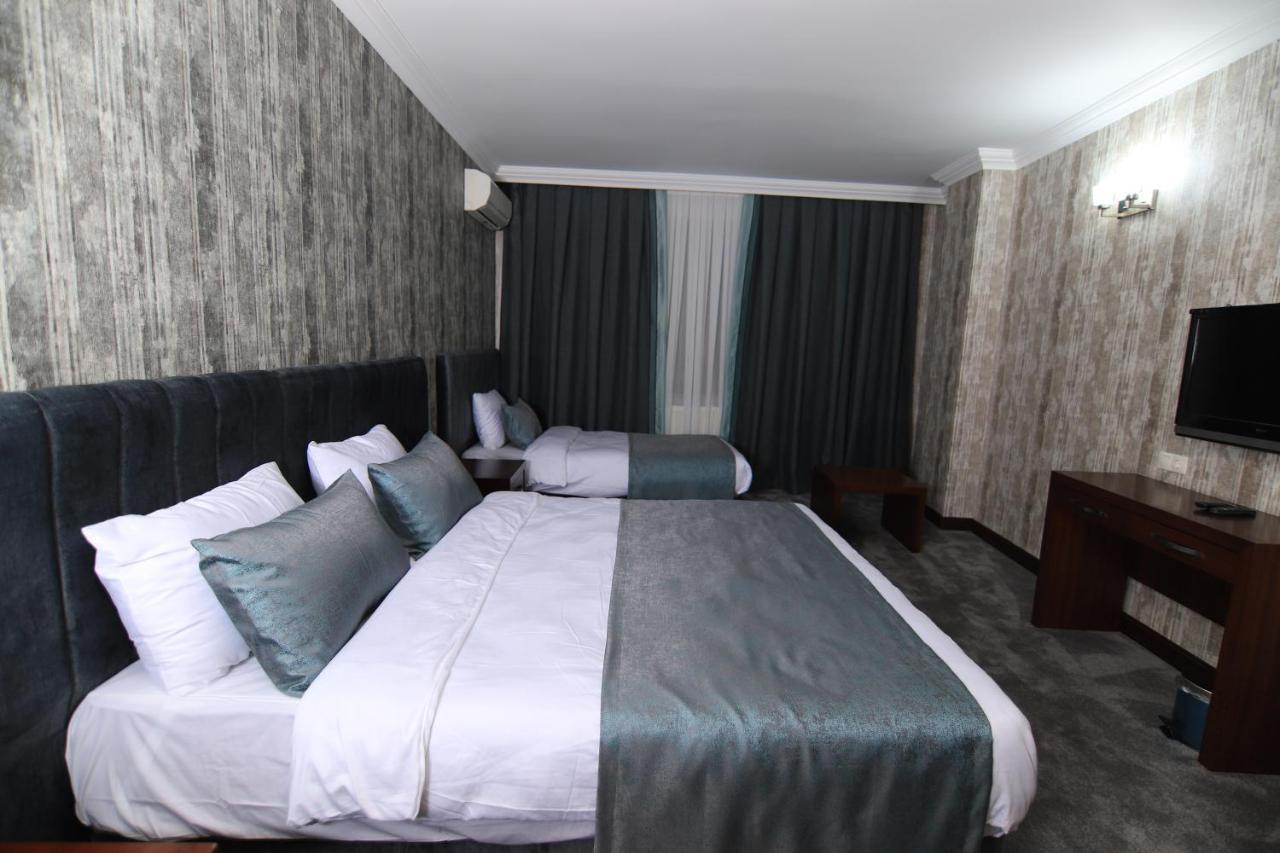 Sardur Hotel Sihke Extérieur photo