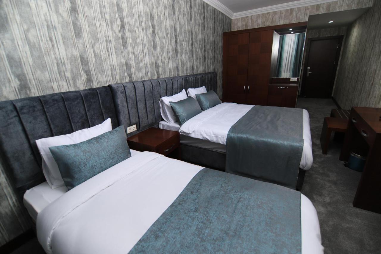 Sardur Hotel Sihke Extérieur photo